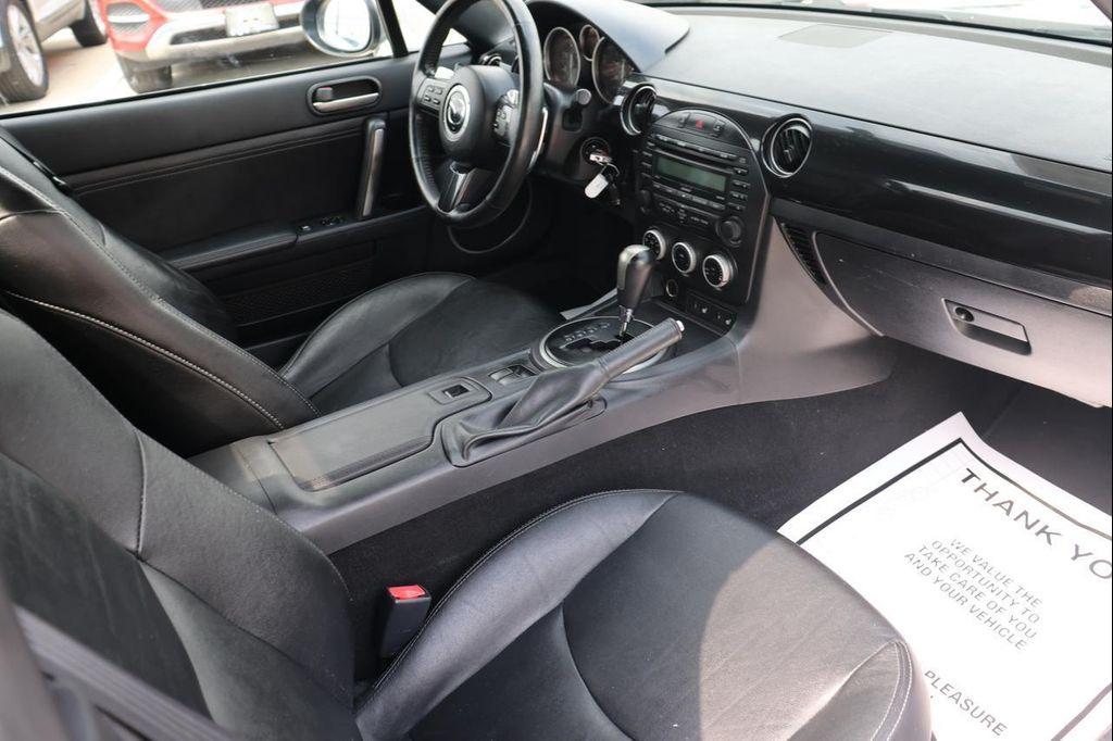 used 2015 Mazda MX-5 Miata car, priced at $15,995