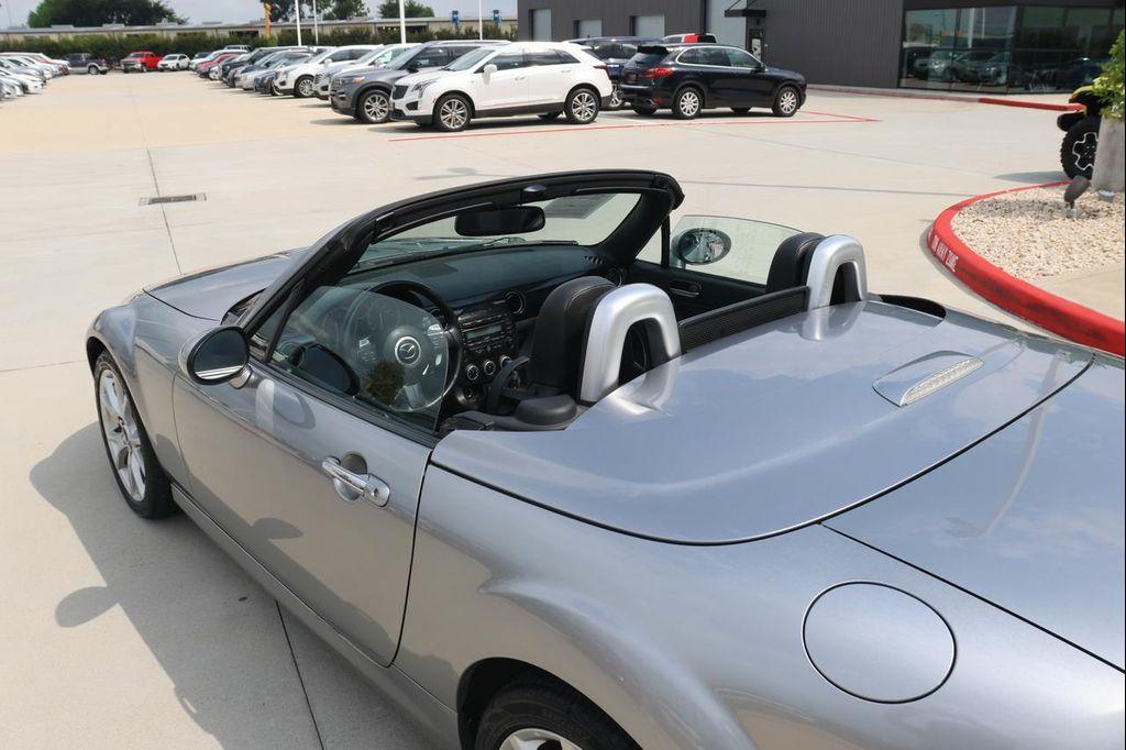 used 2015 Mazda MX-5 Miata car, priced at $15,995