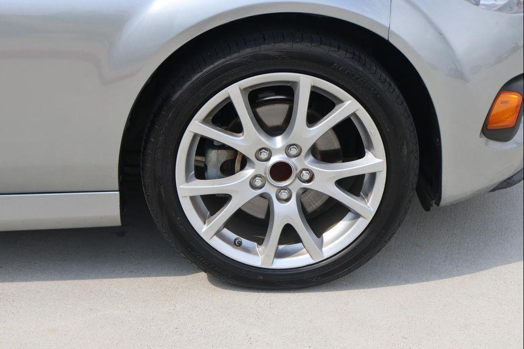 used 2015 Mazda MX-5 Miata car, priced at $15,995