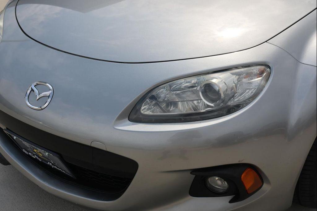 used 2015 Mazda MX-5 Miata car, priced at $15,995