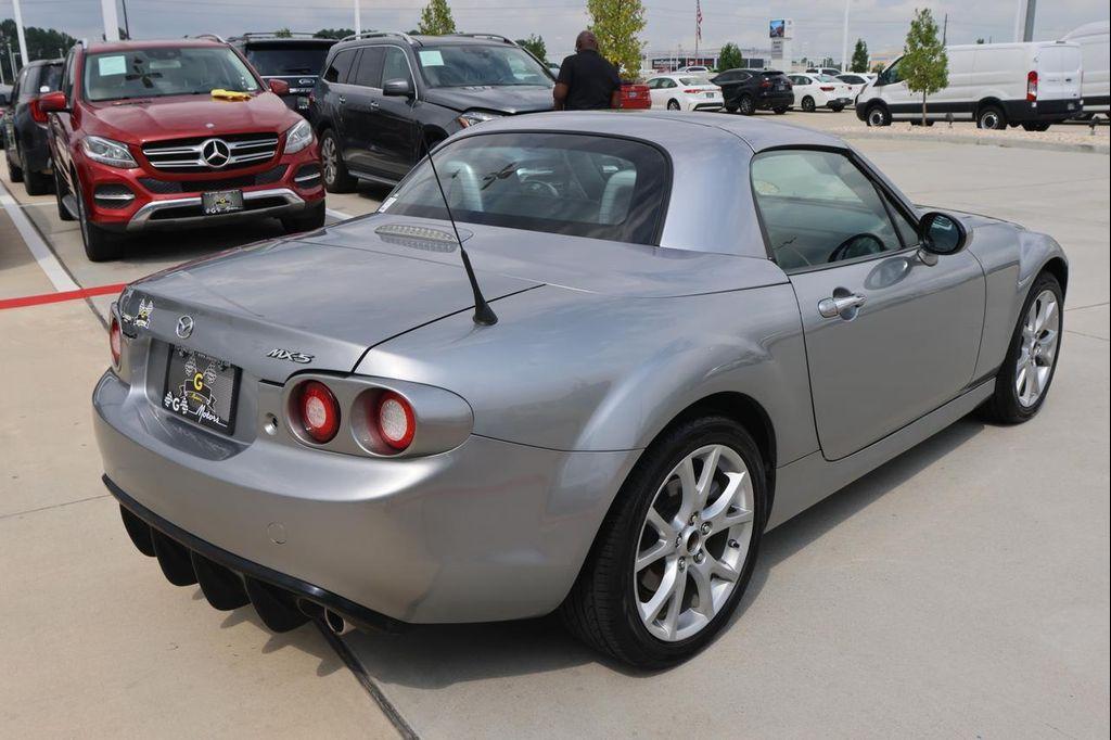 used 2015 Mazda MX-5 Miata car, priced at $15,995