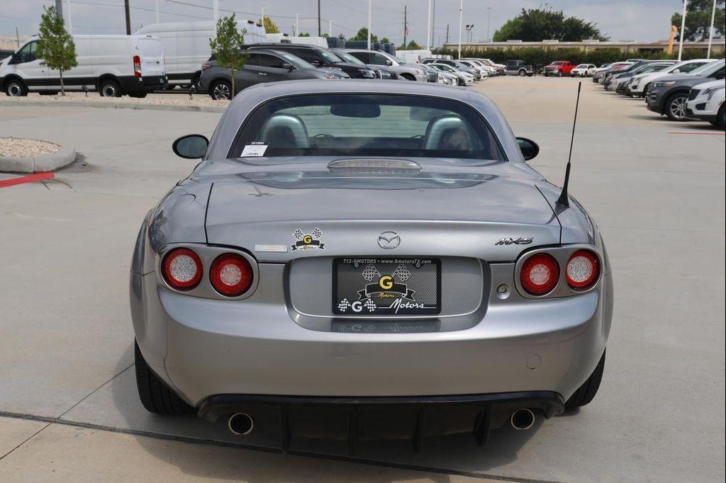 used 2015 Mazda MX-5 Miata car, priced at $15,995