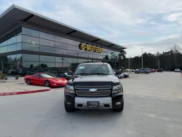 used 2007 Chevrolet Avalanche car, priced at $8,995