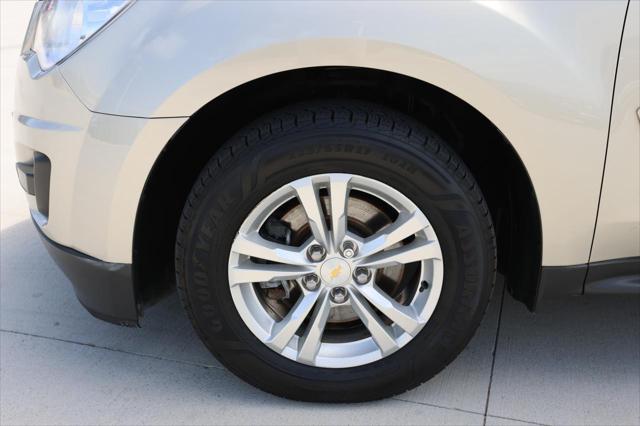 used 2015 Chevrolet Equinox car, priced at $10,995