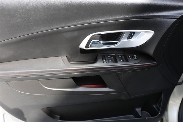 used 2015 Chevrolet Equinox car, priced at $10,995