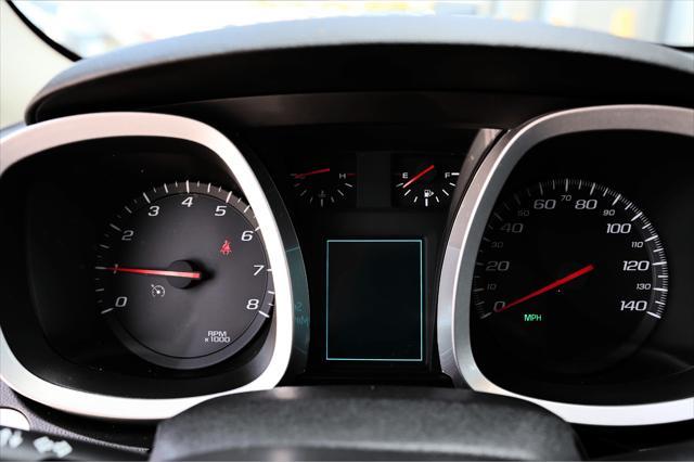 used 2015 Chevrolet Equinox car, priced at $10,995