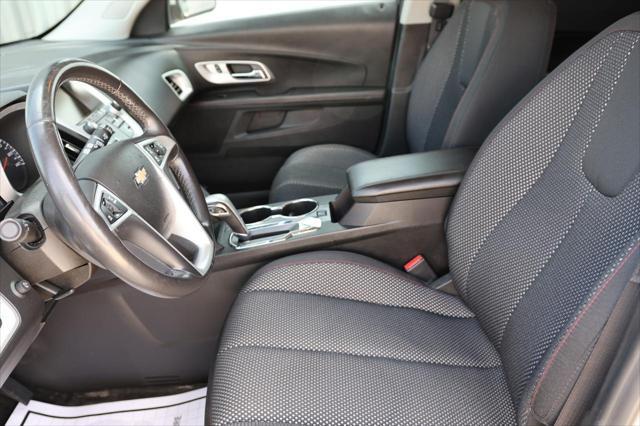 used 2015 Chevrolet Equinox car, priced at $10,995
