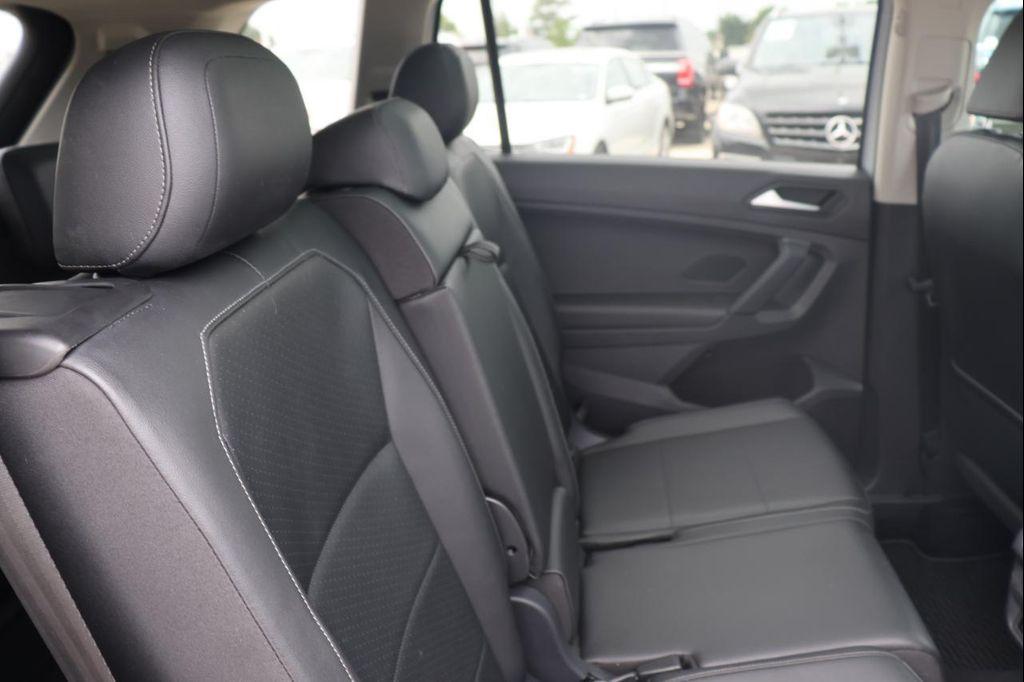 used 2019 Volkswagen Tiguan car, priced at $17,495