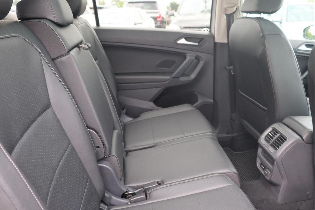 used 2019 Volkswagen Tiguan car, priced at $17,495