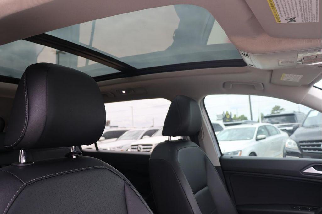 used 2019 Volkswagen Tiguan car, priced at $17,495