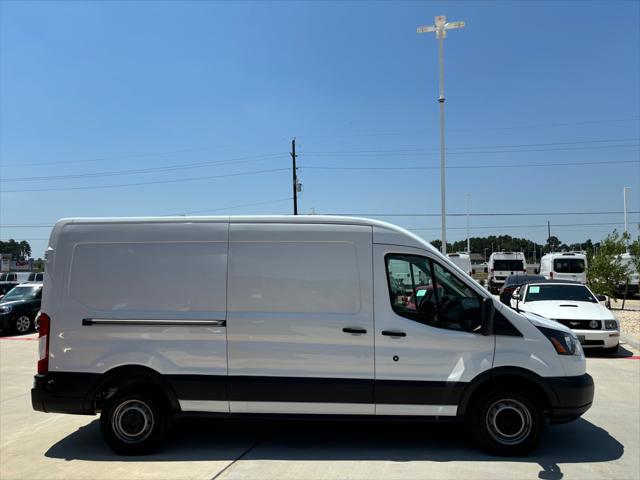 used 2018 Ford Transit-350 car, priced at $23,995