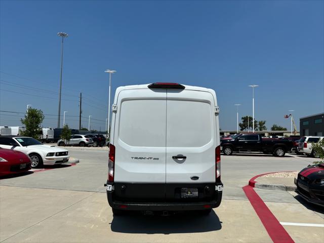 used 2018 Ford Transit-350 car, priced at $23,995