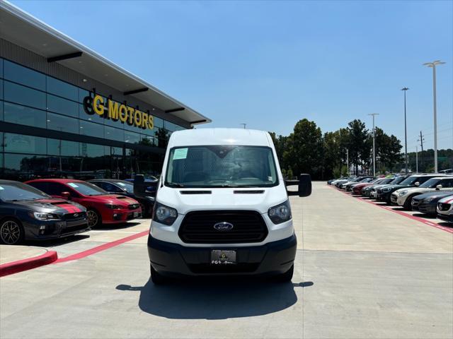 used 2018 Ford Transit-350 car, priced at $23,995