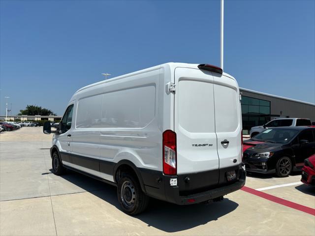 used 2018 Ford Transit-350 car, priced at $23,995