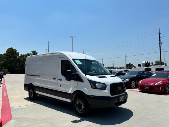 used 2018 Ford Transit-350 car, priced at $23,995