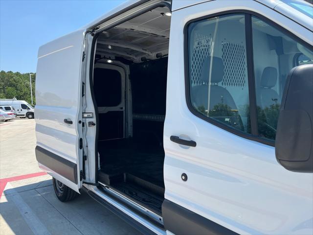 used 2018 Ford Transit-350 car, priced at $23,995