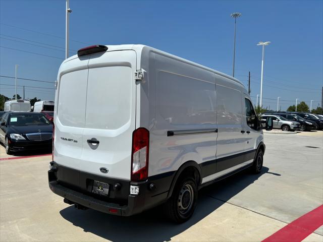 used 2018 Ford Transit-350 car, priced at $23,995