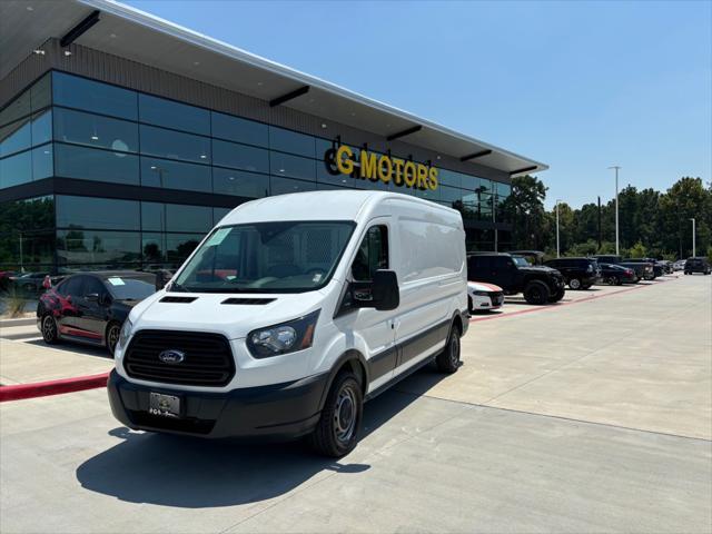 used 2018 Ford Transit-350 car, priced at $23,995