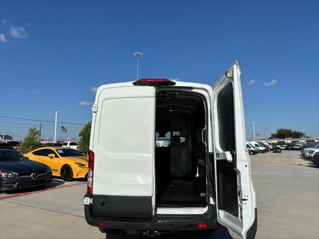 used 2018 Ford Transit-350 car, priced at $20,995