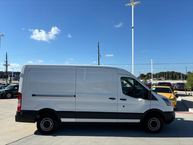 used 2018 Ford Transit-350 car, priced at $20,995