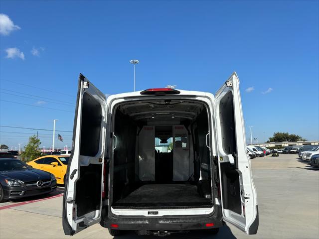 used 2018 Ford Transit-350 car, priced at $20,995