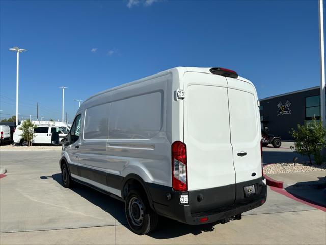 used 2018 Ford Transit-350 car, priced at $20,995