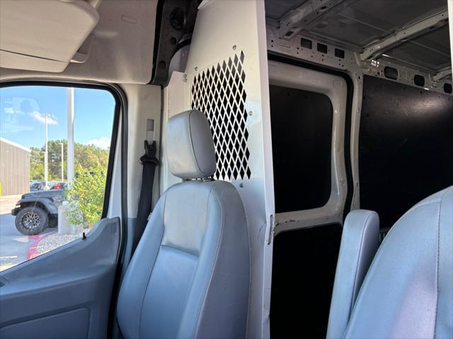 used 2018 Ford Transit-350 car, priced at $20,995