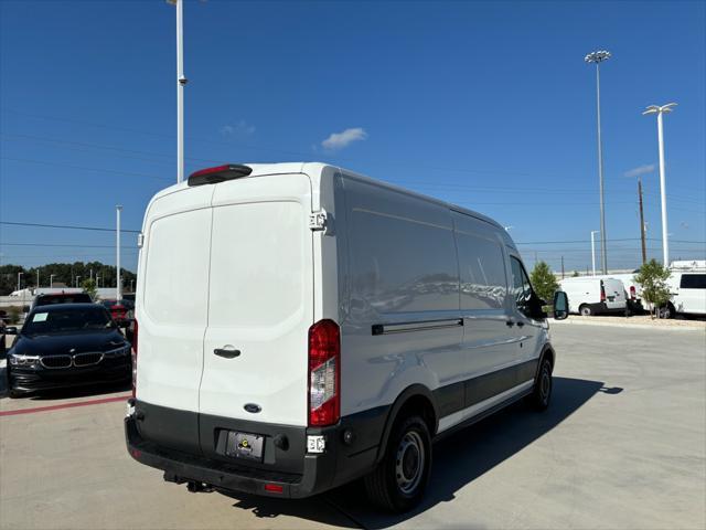 used 2018 Ford Transit-350 car, priced at $20,995