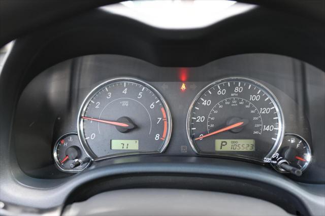 used 2013 Toyota Corolla car, priced at $10,250