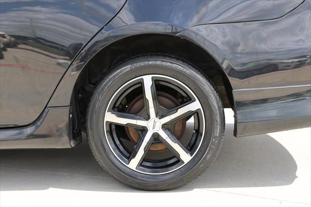 used 2013 Toyota Corolla car, priced at $10,250