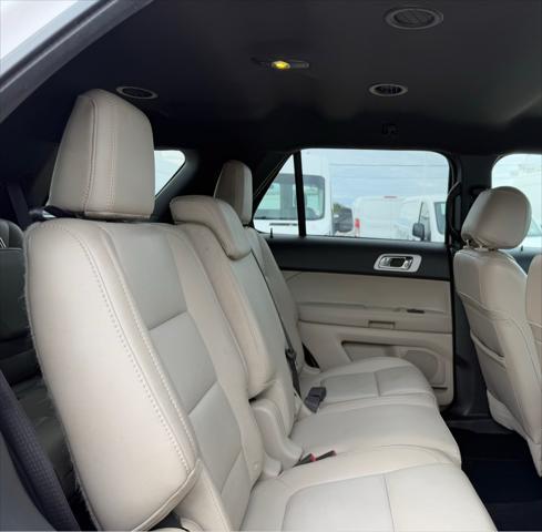 used 2013 Ford Explorer car, priced at $9,995