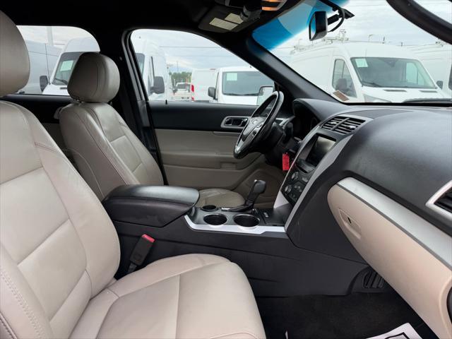 used 2013 Ford Explorer car, priced at $9,995