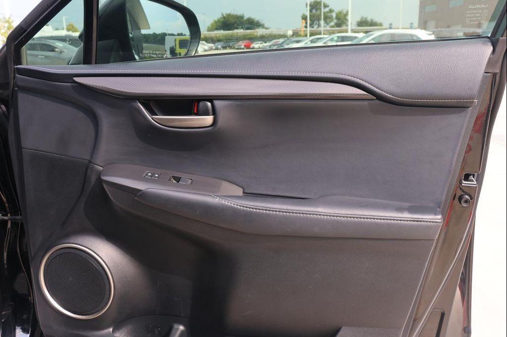 used 2016 Lexus NX 200t car, priced at $15,995