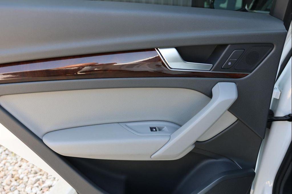 used 2019 Audi Q5 car, priced at $15,995