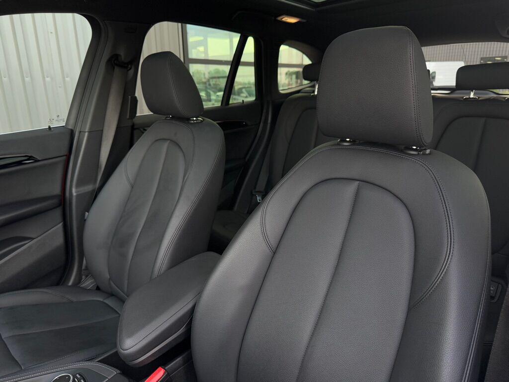 used 2019 BMW X1 car, priced at $17,995