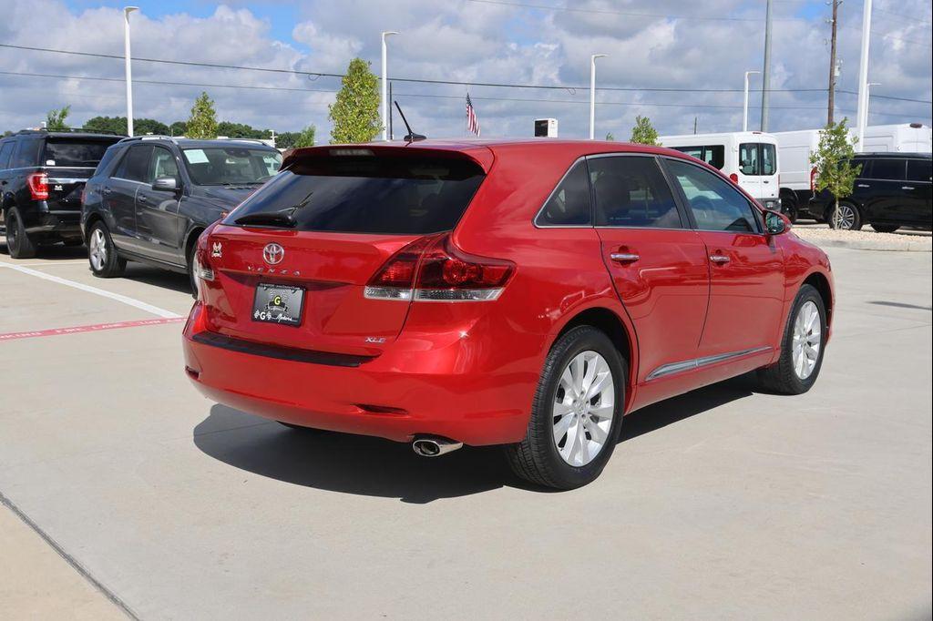used 2013 Toyota Venza car, priced at $13,995