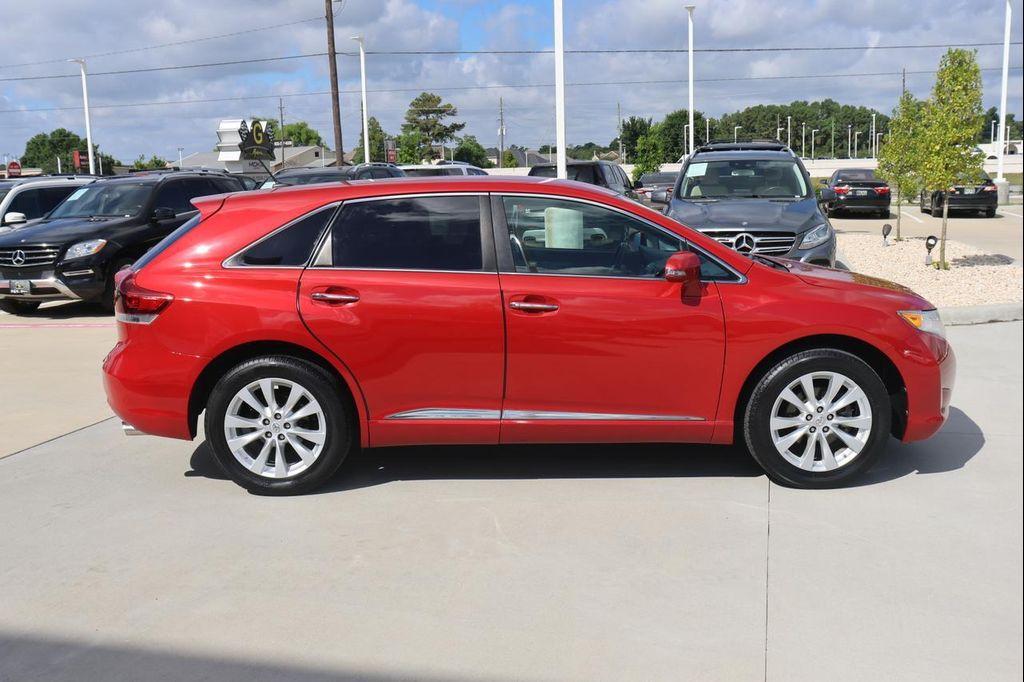 used 2013 Toyota Venza car, priced at $13,995