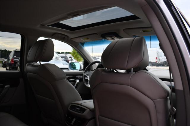 used 2012 Acura MDX car, priced at $9,995