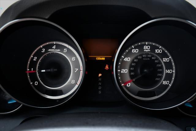 used 2012 Acura MDX car, priced at $9,995