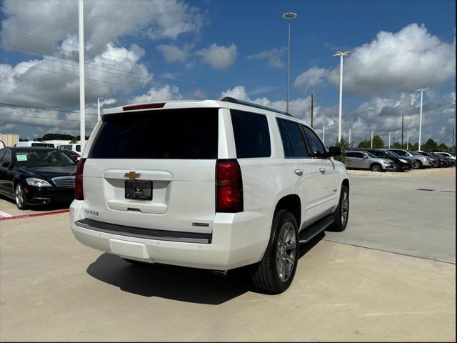 used 2017 Chevrolet Tahoe car, priced at $25,995