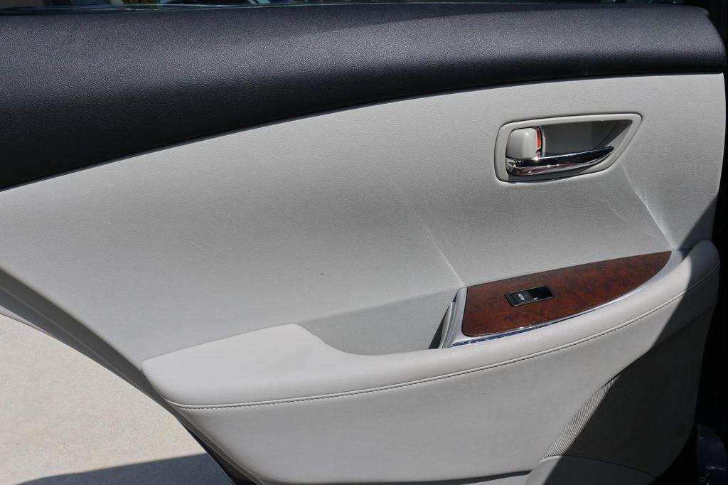 used 2012 Lexus ES 350 car, priced at $11,999