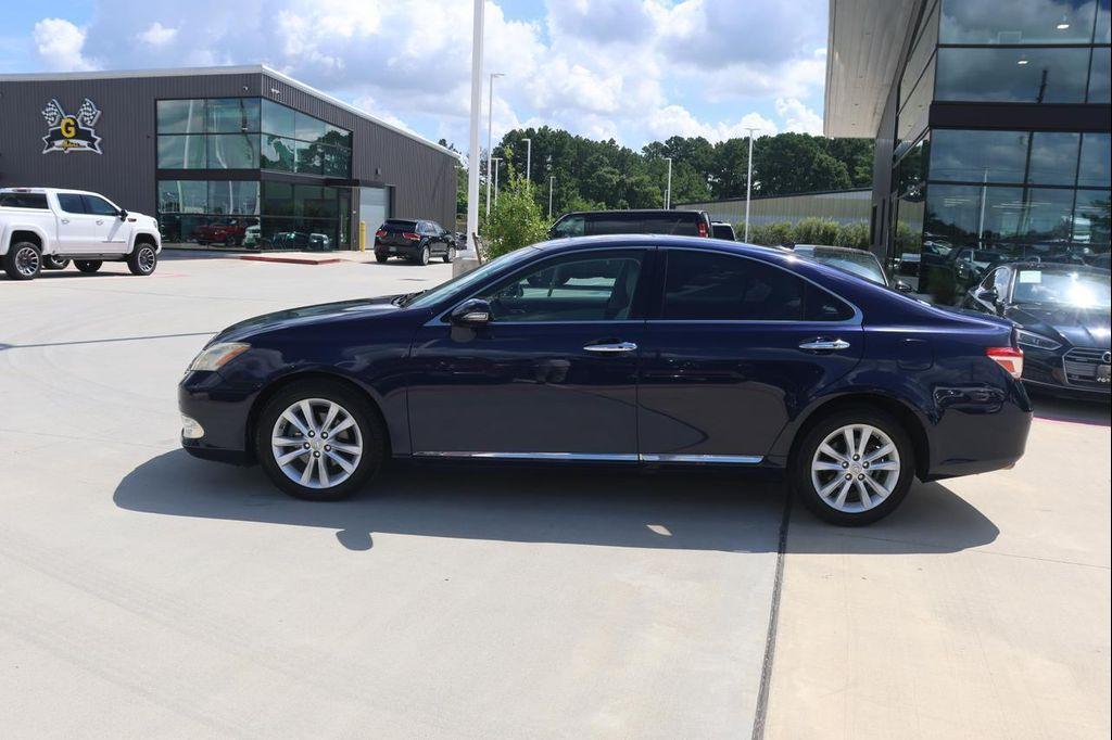 used 2012 Lexus ES 350 car, priced at $11,999
