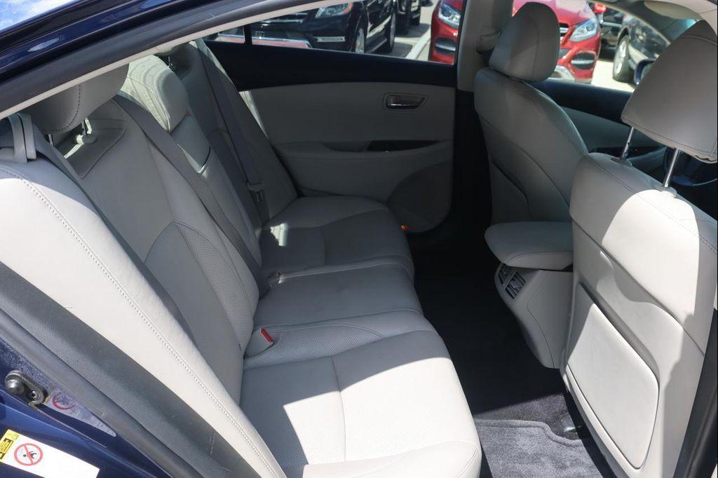 used 2012 Lexus ES 350 car, priced at $11,999