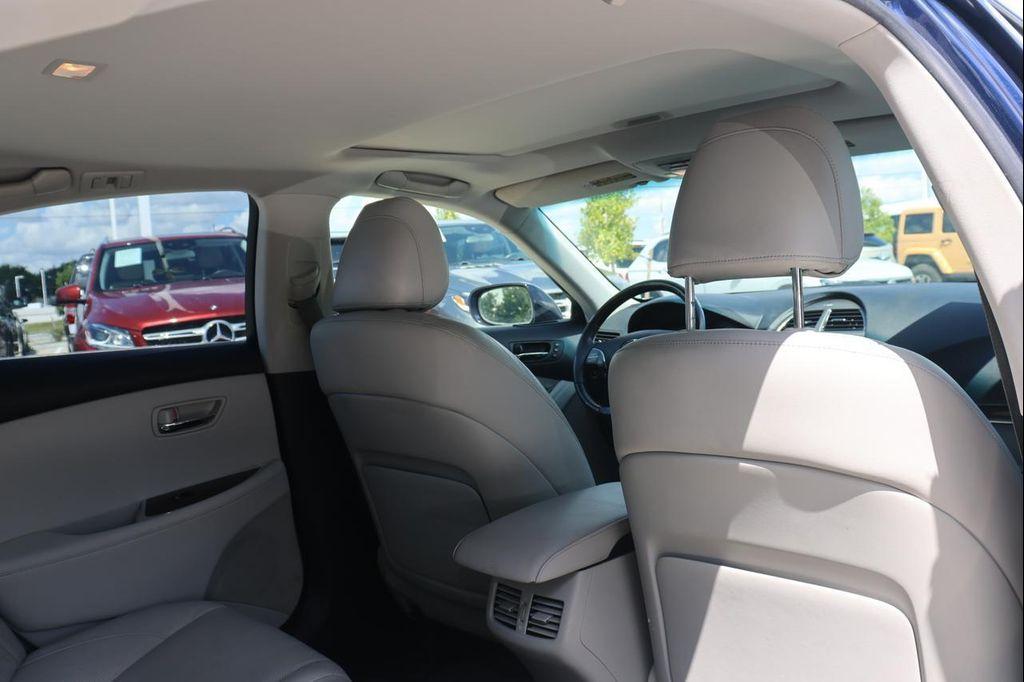 used 2012 Lexus ES 350 car, priced at $11,999