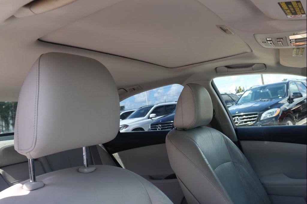 used 2012 Lexus ES 350 car, priced at $11,999