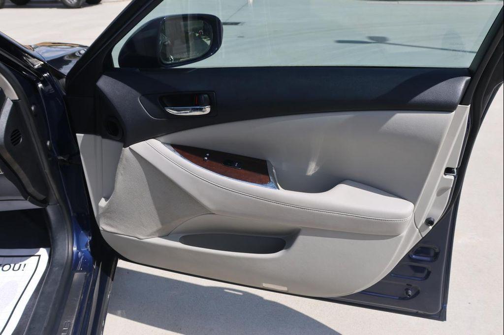 used 2012 Lexus ES 350 car, priced at $11,999