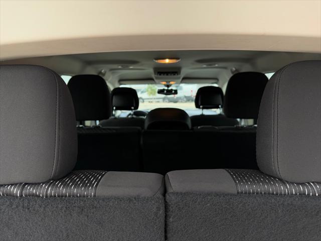 used 2015 Dodge Journey car, priced at $7,750