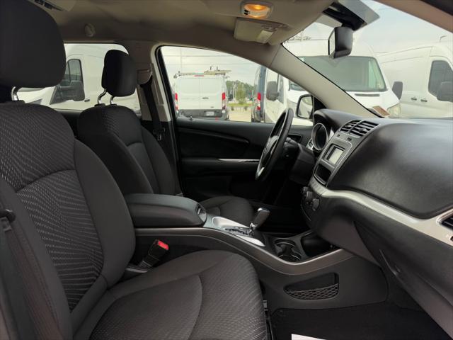 used 2015 Dodge Journey car, priced at $7,750