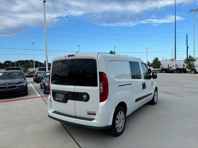 used 2015 Ram ProMaster City car, priced at $16,995