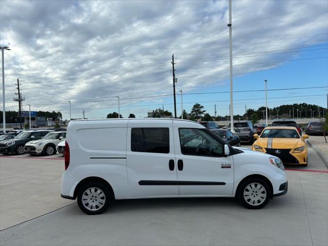used 2015 Ram ProMaster City car, priced at $15,995